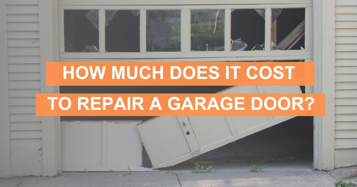 how-much-does-it-cost-to-repair-a-garage-door-ableluebkedoors